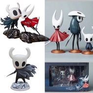 Gk Hollow Knight Hornet The Knight Guirrel Action Figure Model Kit Collection