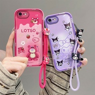 Casing iPhone 6s plus case iphone 16 pro max plus case cute phone case cute phone case bts
