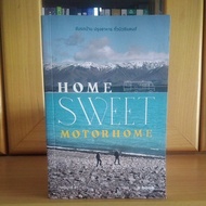 Home Sweet Motorhome ขับรถบ้าน ปรุงอาหาร ทั่วนิวซีแลนด์(หนังสือมือสอง Bestseller)