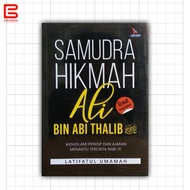 Samudra Hikmah Ali Bin Abi Thalib