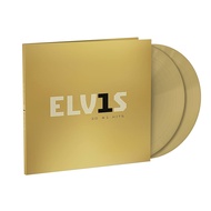 [ ออก E-Tax ได้ ] [แผ่นเสียง Vinyl LP] Elvis Presley - 30 #1 Hits [ใหม่และซีล SS]