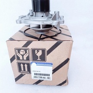 New Diesel EngineWater Pump With Sealing Gasket 68027359AA, Suitable For: 2.8L, Jeep Wrangler, Urban