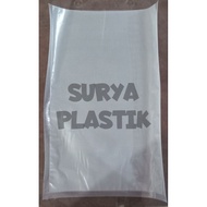 15x20 Embossed Vacuum Plastic