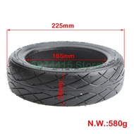 【Special offer】 Chaoyang 10x2.50-6.5 Tubeless Tires Fits For 10 Inches 36v 48v Motor Hub Front Or Rear Wheel Vacuum Tyres