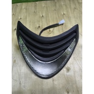 Suzuki VS125 VS150 Lampu Senyum Cover Set VS