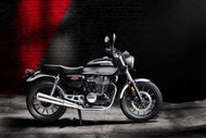 榮立中和・阿捷 //HONDA CB350 DLX PRO・加入ID幫您解決購車大小事