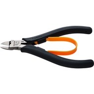 3.PEAKS MK-02 Professional Model Plastic Diagonal Pliers Tokai