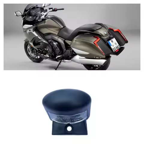Applicable to Bmw Motorcycles F800R C600 650Sport C650Gt F800Gt Lc R1200R R1250R R1200Rs R1250Rs K16