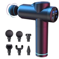 2021 new 健身器材按摩器電動按摩槍筋膜槍按摩槍