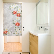 【預訂】日本製 雪椿門簾