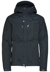 Fjällräven Skogsö - Homme - bleu (Taille cadre: M) veste