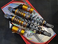 shockbreaker tabung PCX 160 new DBS 7711 GPLUS 365mm skok shok sok honda pcx160 terlaris termurah