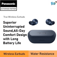 PANASONIC EAH-AZ60M TRUE WIRELESS NOISE CANCELLING EARPHONES WITH MULTIPOINT BLUETOOTH EAH-AZ60M2E
