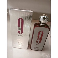 9pm Perfume For Men 100ml
