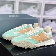 2024 New Balance XC 72 Bright Mint Ginger Low Casual Unisex Running Shoes Sneakers For Men Women