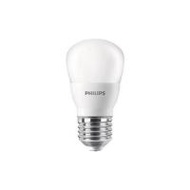 หลอด LED PHILIPS BULB 4 วัตต์ E27 COOLDAYLIGHT (1043482)