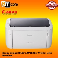 Canon imageCLASS LBP6030w Printer with Wireless