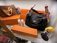 Hermes Lindy 30