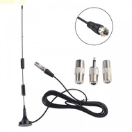 Omni directional Magnetic DAB FM Antenna for Stereo Receiver and Audio