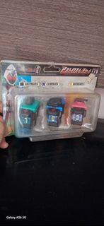 假面騎士 Fourze Astro Switch 玩具