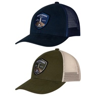 Eiger1989 Rantemario Trucker Cap Original