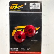 GL WHEEL HUB BUSH Y15ZR Y15 / HUB BUSH ALLOY Y15 Y15Z