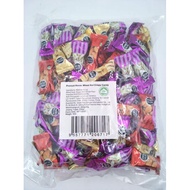 Nuts Crisp Mixed Candy 1kg ( Ready Stock )
