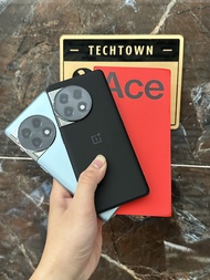 Điện thoại Oneplus Ace 2 11R (Snapdragon 8 + gen 1 - AMOLED 1.5K) đã unlock 2 sim likenew kèm sạc 10