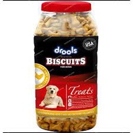 DROOLS BISCUITS FOR DOGS 800G
