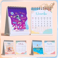 AESTHETIC MINI CALENDAR 2026 SITTING CALENDAR MINI CALENDAR 2026 DESK CALENDAR 2026