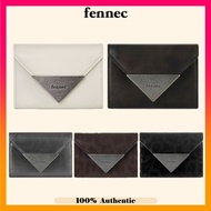 FENNEC Matt Triangle Wallet - 5 Colors