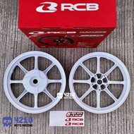 RCB SP800 MAGS for HONDA CLICK 125i/150i