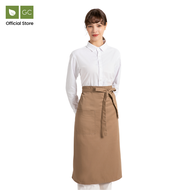 Khaki Chef Apron