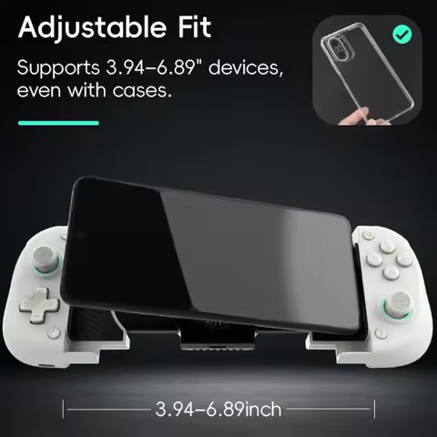 Stretchable Wireless Game Controller With Hall And Progressive Initiate For Robot Constructed In Coo