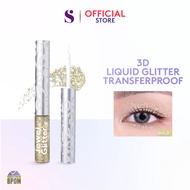 SOMETHINC Jewel Glitter Liquid (Eye Make Up)