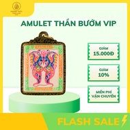 Nine-tailed 9-tailed fox pendant - many Thai Feng Shui models