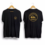MEN'S T-SHIRTS BIG SIZE 2XL 3XL 4XL 5XL quicksilver T-shirts DISTRO QUALITY