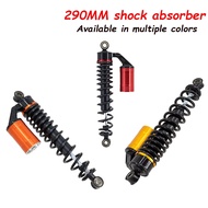 Rear Shock Absorber Damping Universal 290mm For Citycoco Electric Scooter