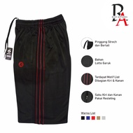 Sontog 3/ Shorts4 Men's Below-the-Knee Pants Adult Running Gym Sports Pants | Rizz Apparel