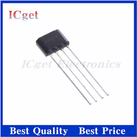 10PCS YX8018 TO-94 8018 YX805FYX805 YX8051 YX8050 QX5252F QX5252 Solar Light Joule Thief DC DC Conve