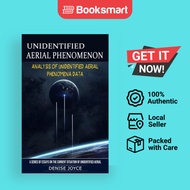 Unidentified Aerial Phenomenon - Paperback - English - 9781774857021