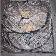 Gilera Fuoco 500 Throttle Cable (Open and Close)