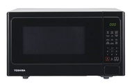 Toshiba MM-EG25P(BK) 25L Grill Microwave Oven