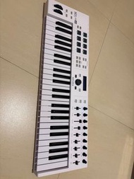Arturia Keylab Essential 49 MIDI Controller