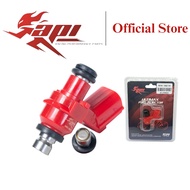 API Injector 10 Hole Fuel 160cc 180cc 200cc 220cc 250cc Rs150 Vario150 ADV150 CBR150 PCX150