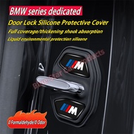 BMW car door lock cover, door lock protection cover, door lock protection sleeve for x1 X2 X3 X4 X5 