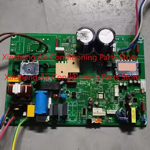 Applicable to Hisense inverter air conditioner main board PCB05-510-V04 2033233.D