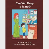 Can You Keep a Secret?