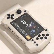 All-in-One Handheld Game Console Power Bank | Ark Retro Game Console & Portable Charger | TV Output,