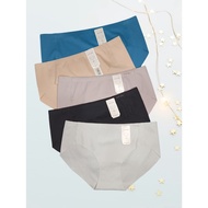 Sorella- Women's Seamless Panties 1050 - Mini Model